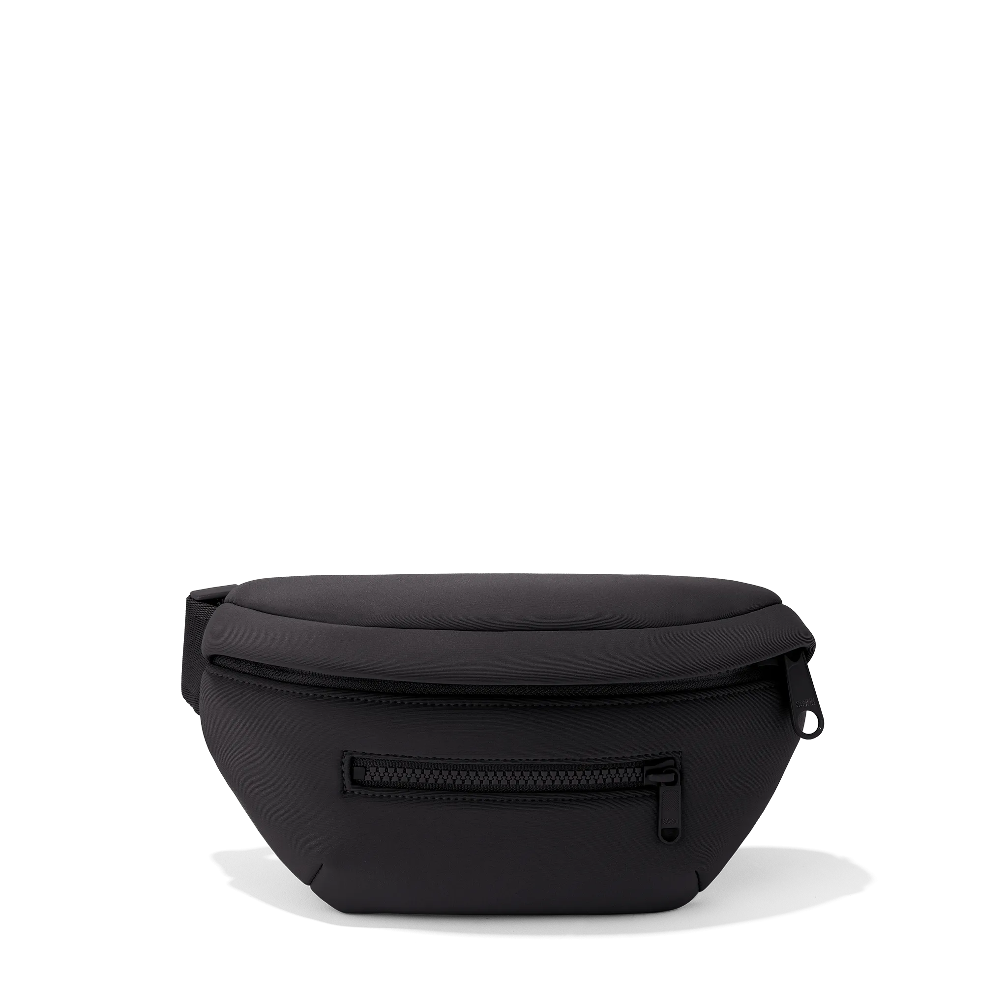 Ace Fanny Pack in Onyx