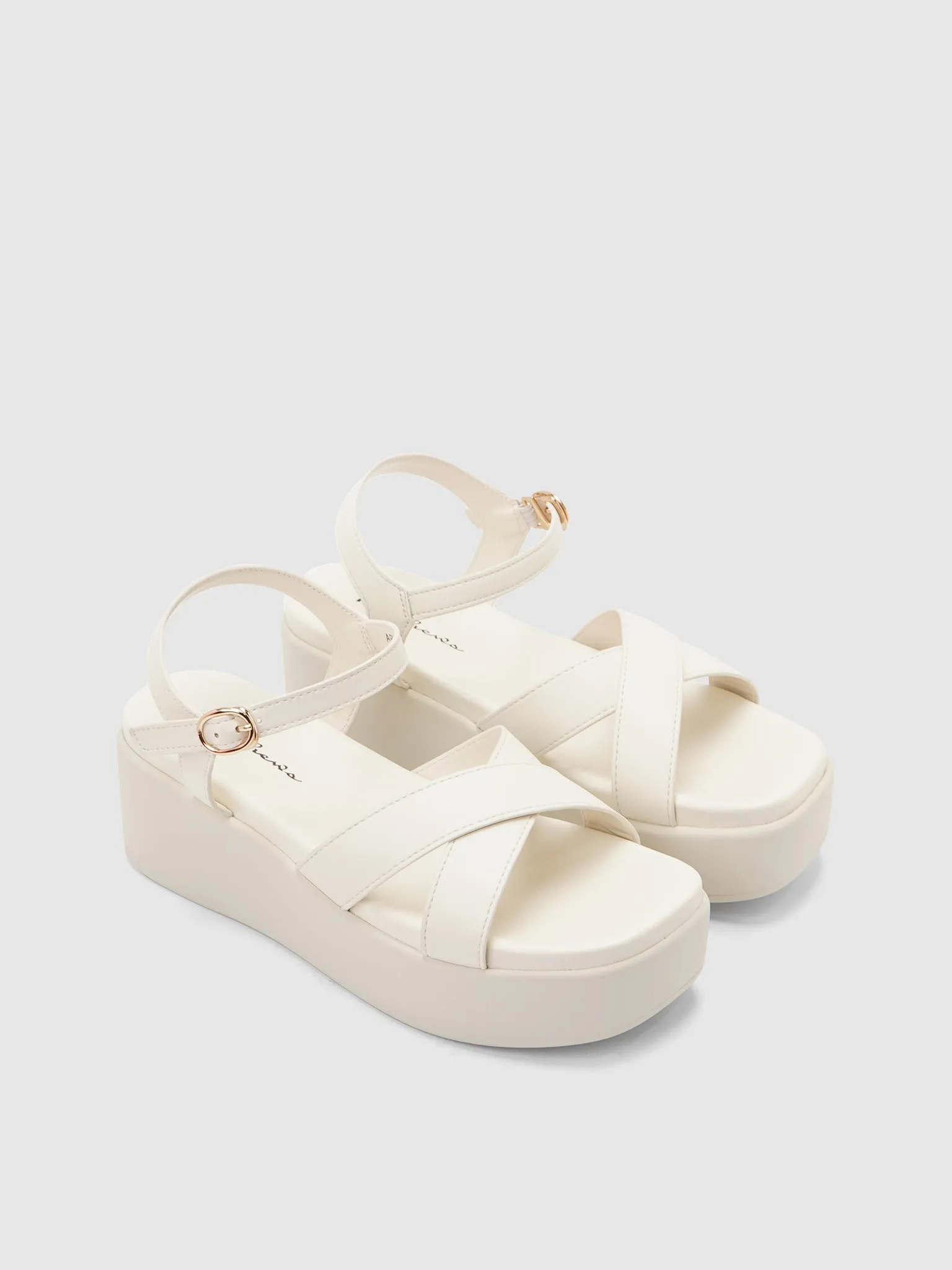 Arianda Platform Sandals