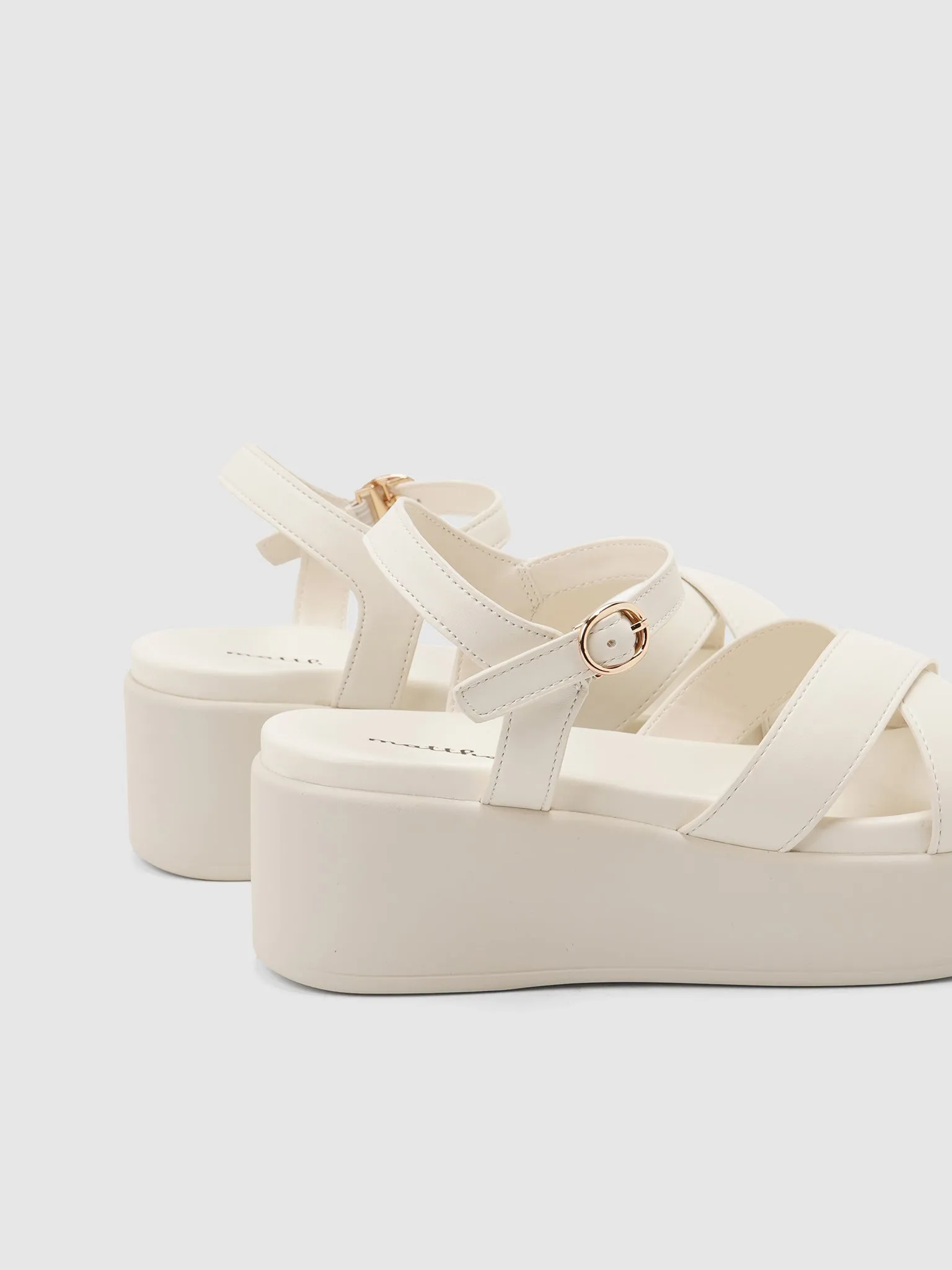 Arianda Platform Sandals