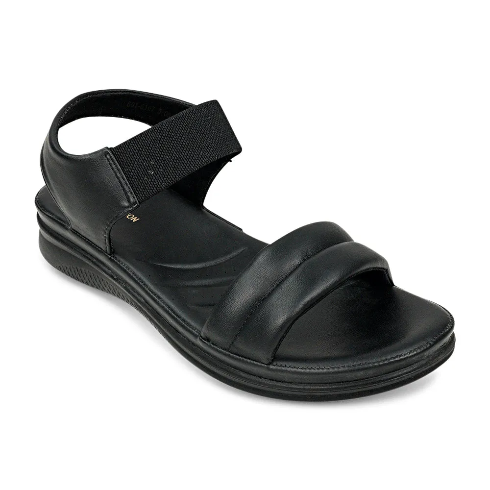 Bata Comfit NIRIN  Belt Flat Sandal for Women