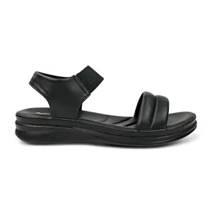 Bata Comfit NIRIN  Belt Flat Sandal for Women