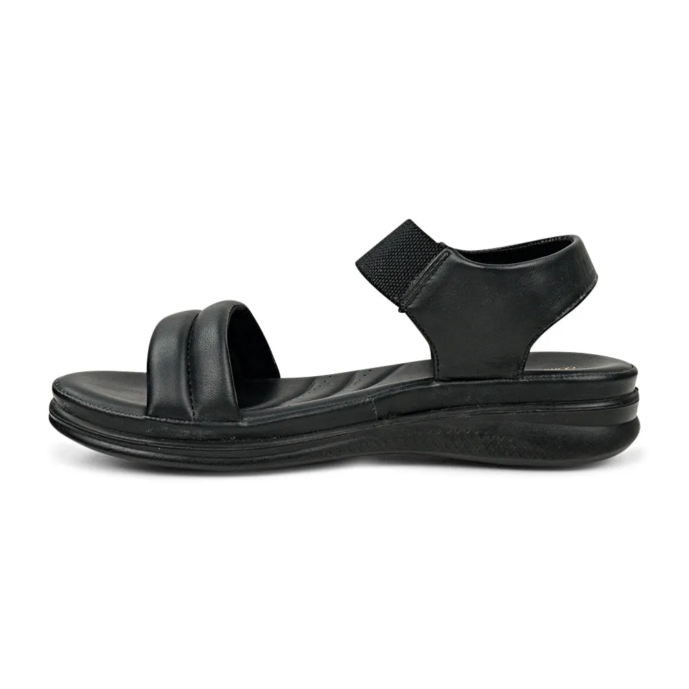 Bata Comfit NIRIN  Belt Flat Sandal for Women