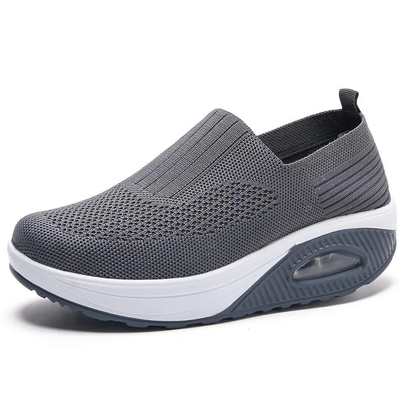 BreezeStep™ | Orthopedic Sneakers