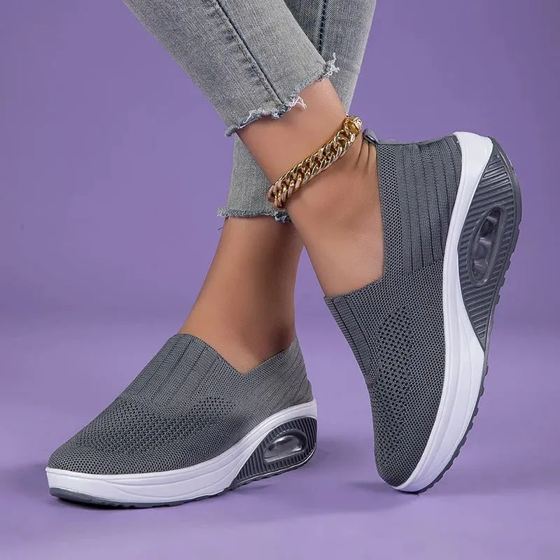 BreezeStep™ | Orthopedic Sneakers