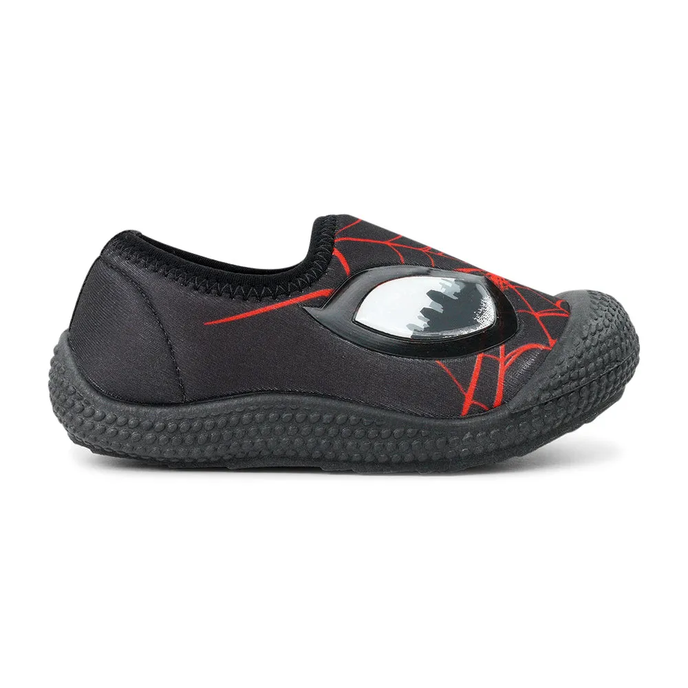 BUBBLE SOFTY Baby Slip-On Sneaker Shoe