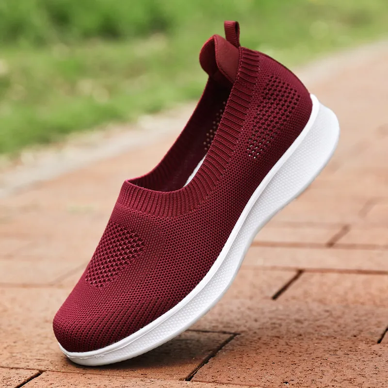 Cilool Comfortable Soft Fashion Casual Shoes