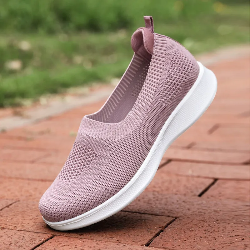 Cilool Comfortable Soft Fashion Casual Shoes