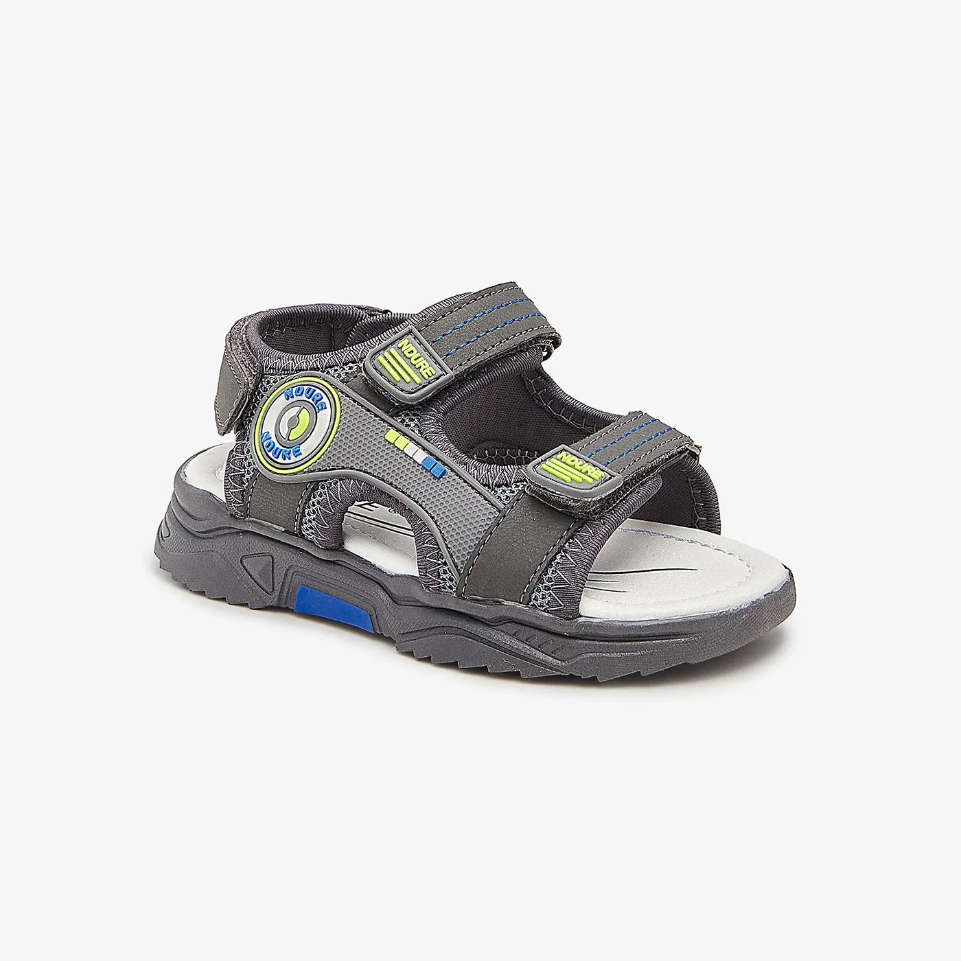 Comfortable Boys Sandals