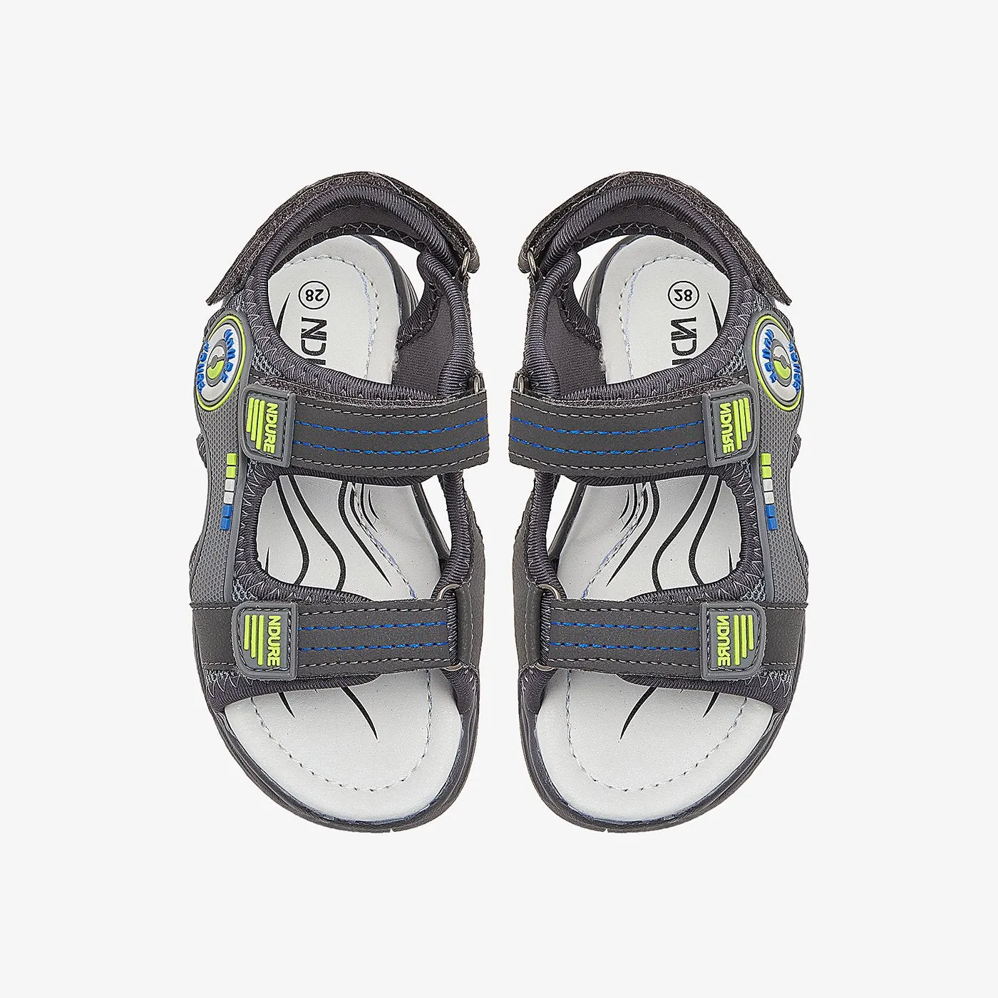 Comfortable Boys Sandals