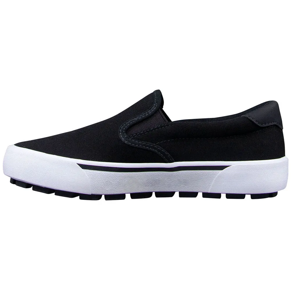 Delta Slip On Sneakers