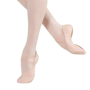 Energetiks - Révélation Ballet Shoe - Tech Fit (Theatrical Pink and Tan) (Adult)