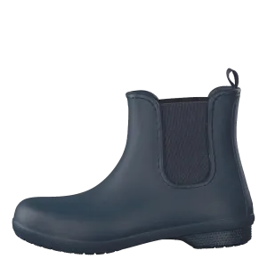 Freesail Chelsea Boot Women Navy / Navy