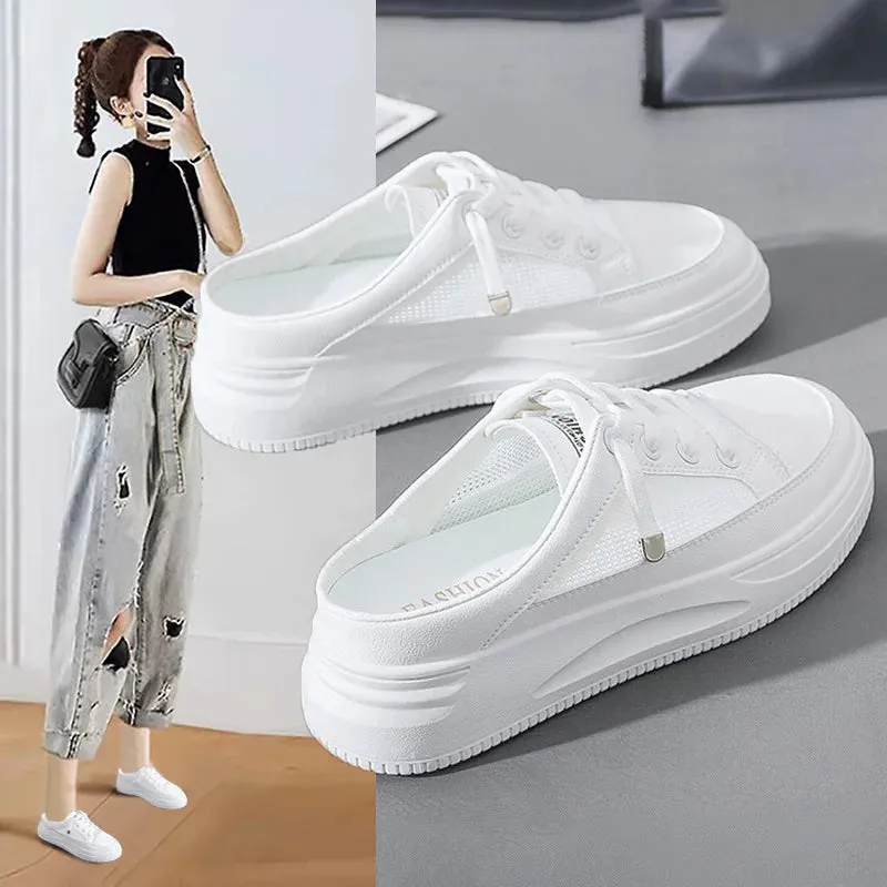 Half Sneakers for Woman - Lyllian