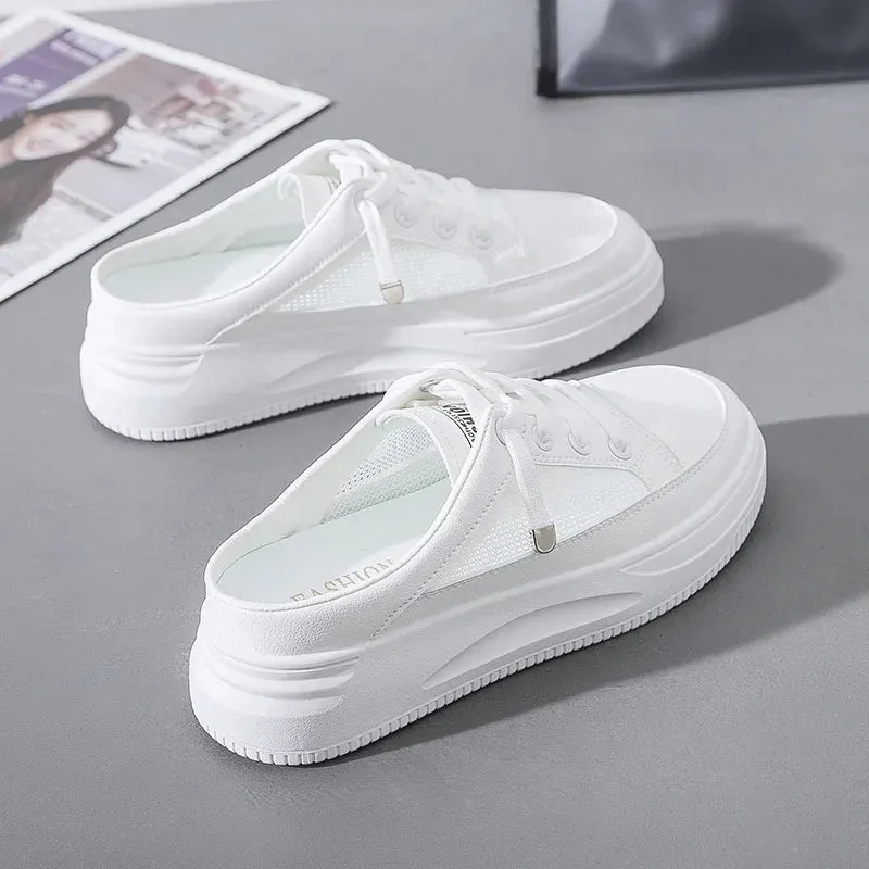 Half Sneakers for Woman - Lyllian