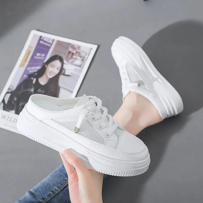 Half Sneakers for Woman - Lyllian