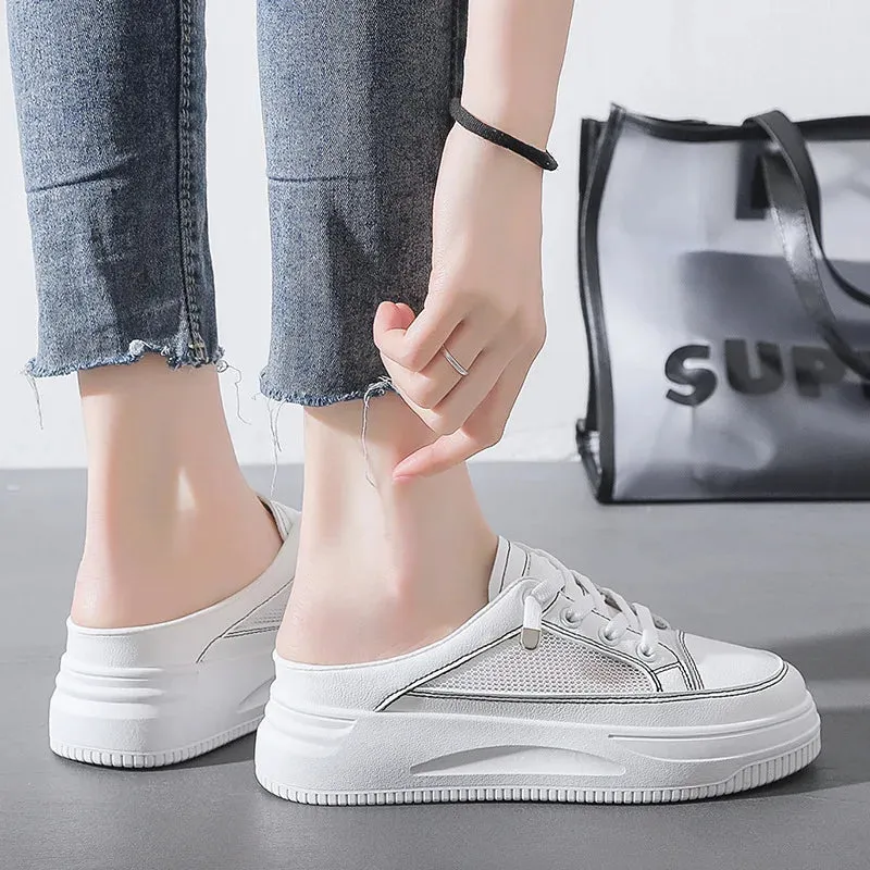 Half Sneakers for Woman - Lyllian