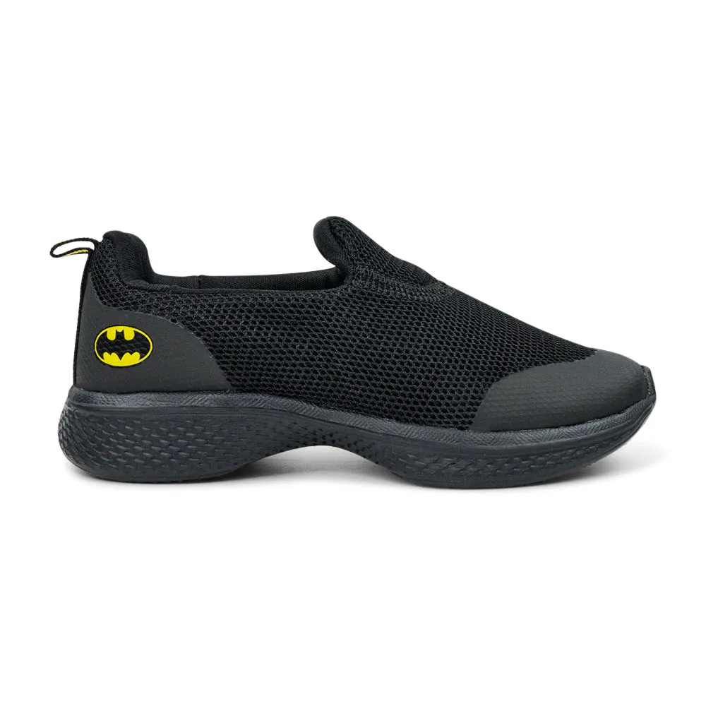 Justice League Superman Slip-On Sneakers for Kids