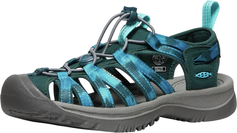 Keen Ws Whisper Sandal