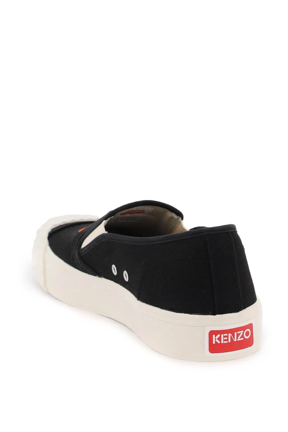 'kenzoschool' Slip-On Sneakers (Size - 44)