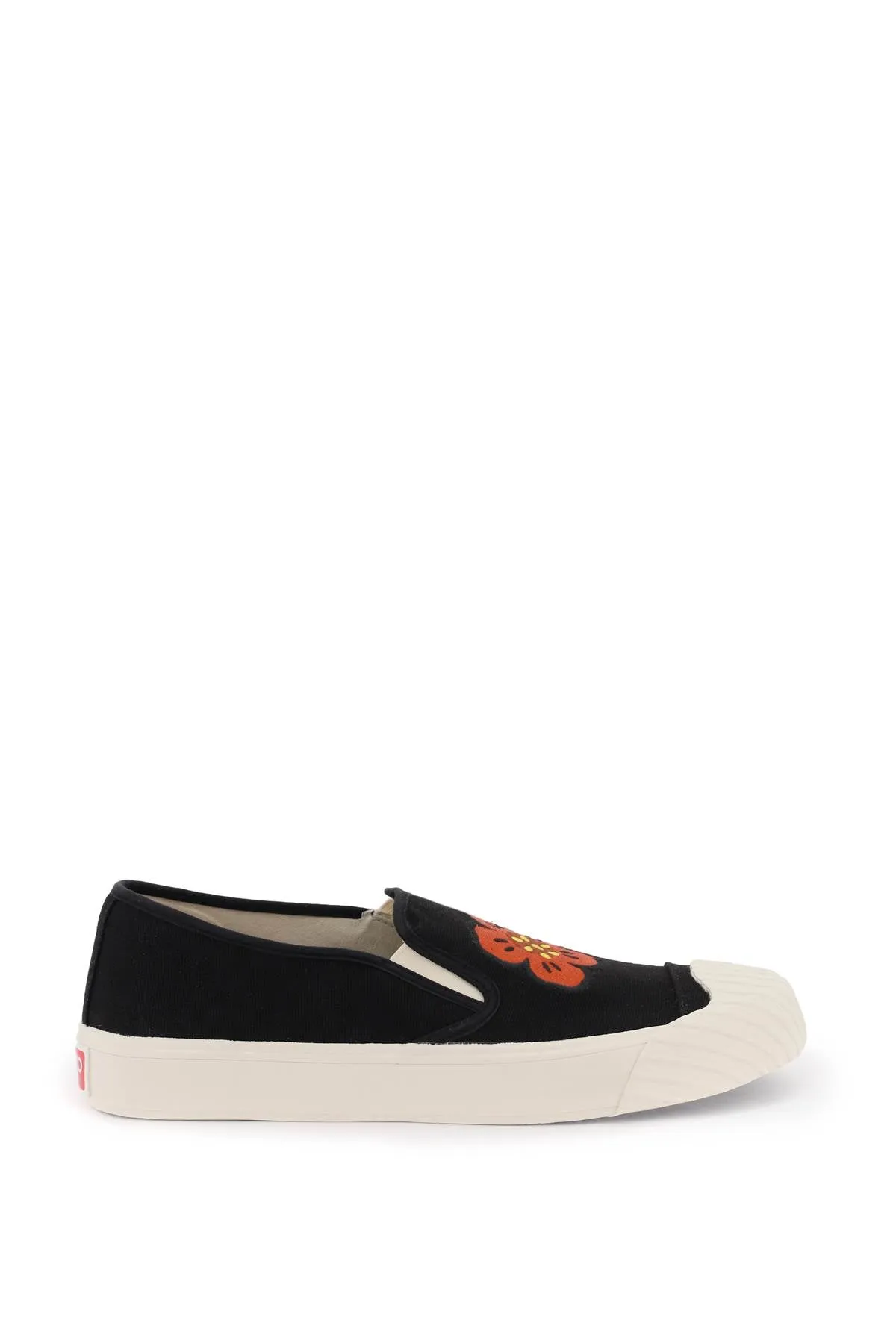 'kenzoschool' Slip-On Sneakers (Size - 44)