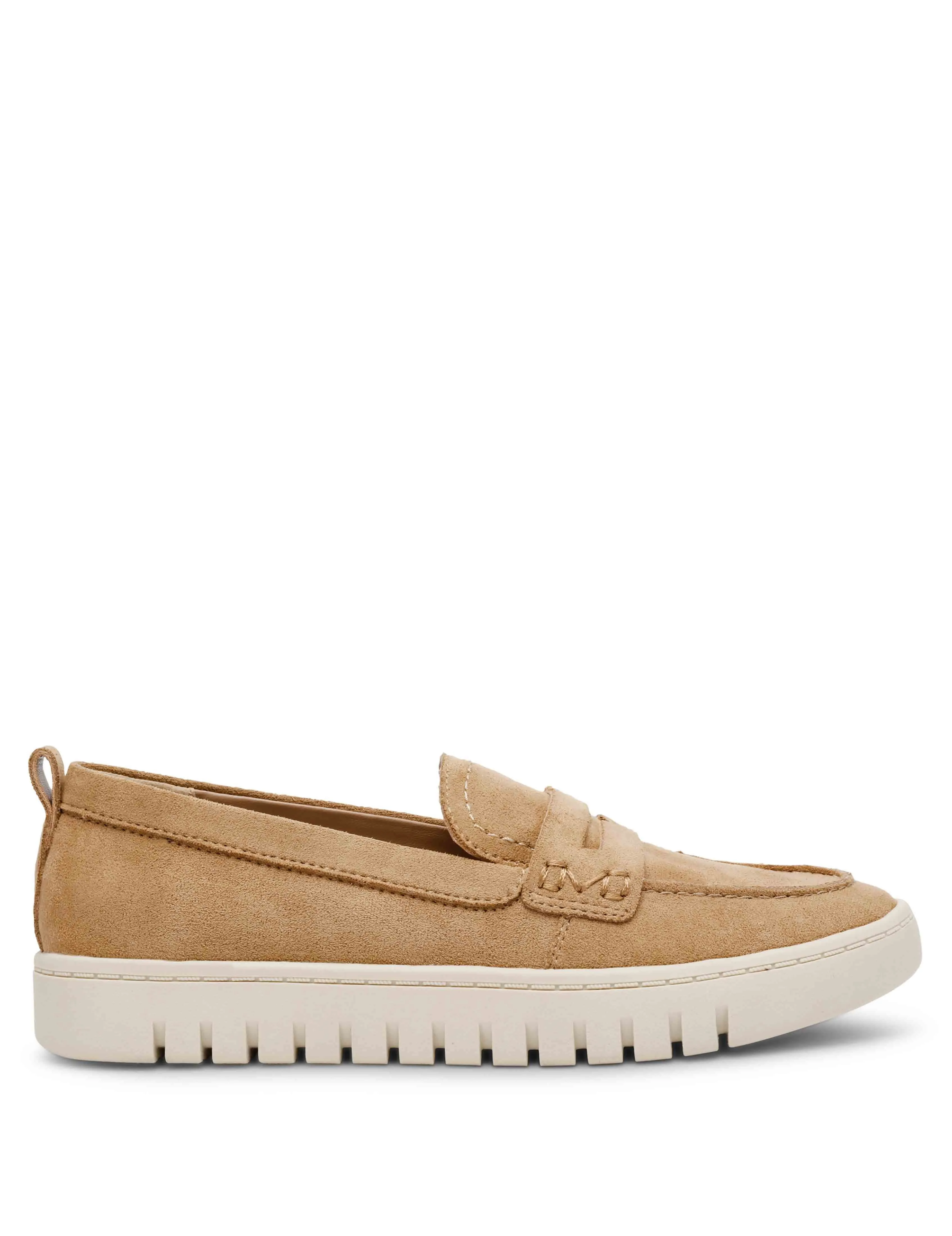 Kinetic Slip-On Loafer