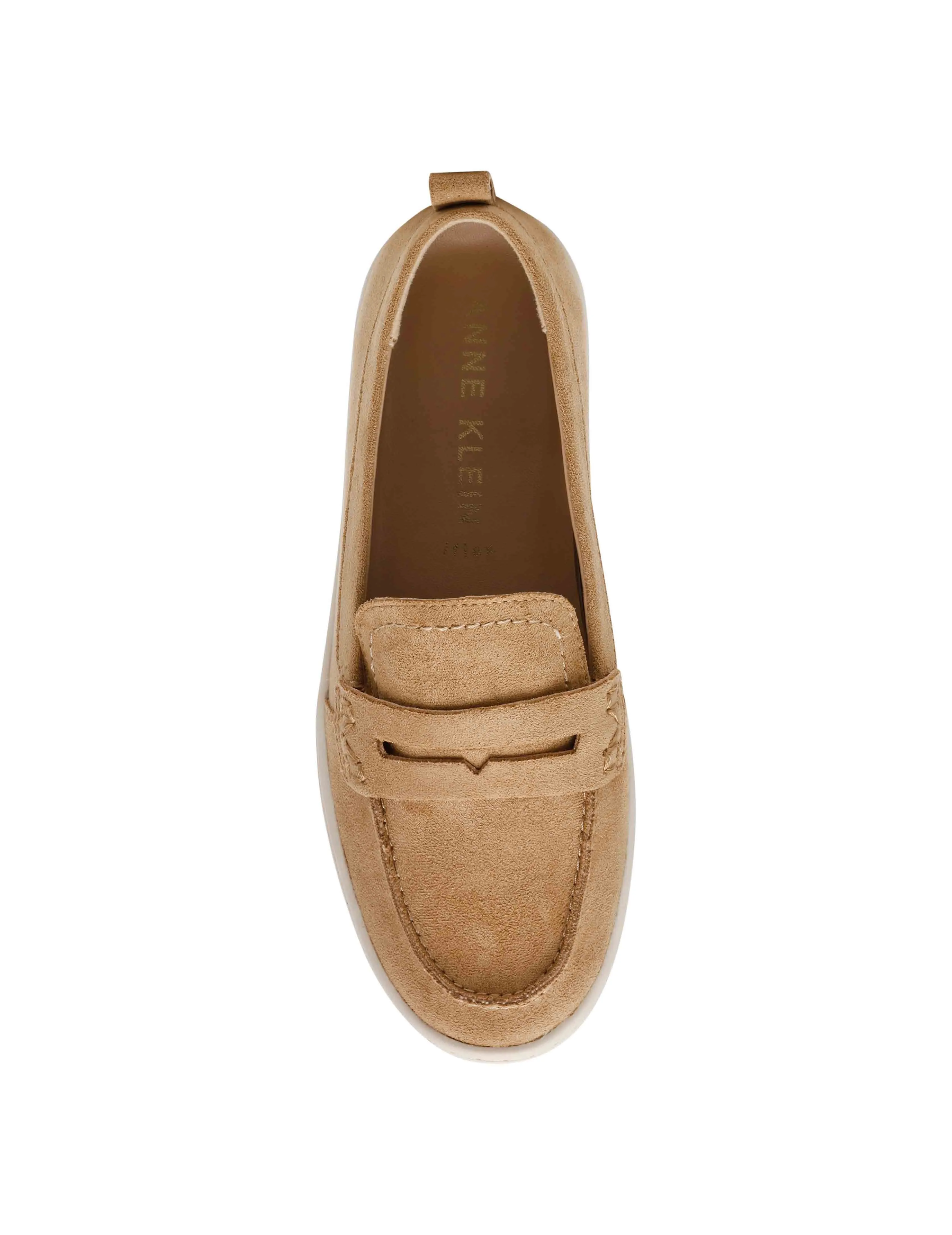 Kinetic Slip-On Loafer