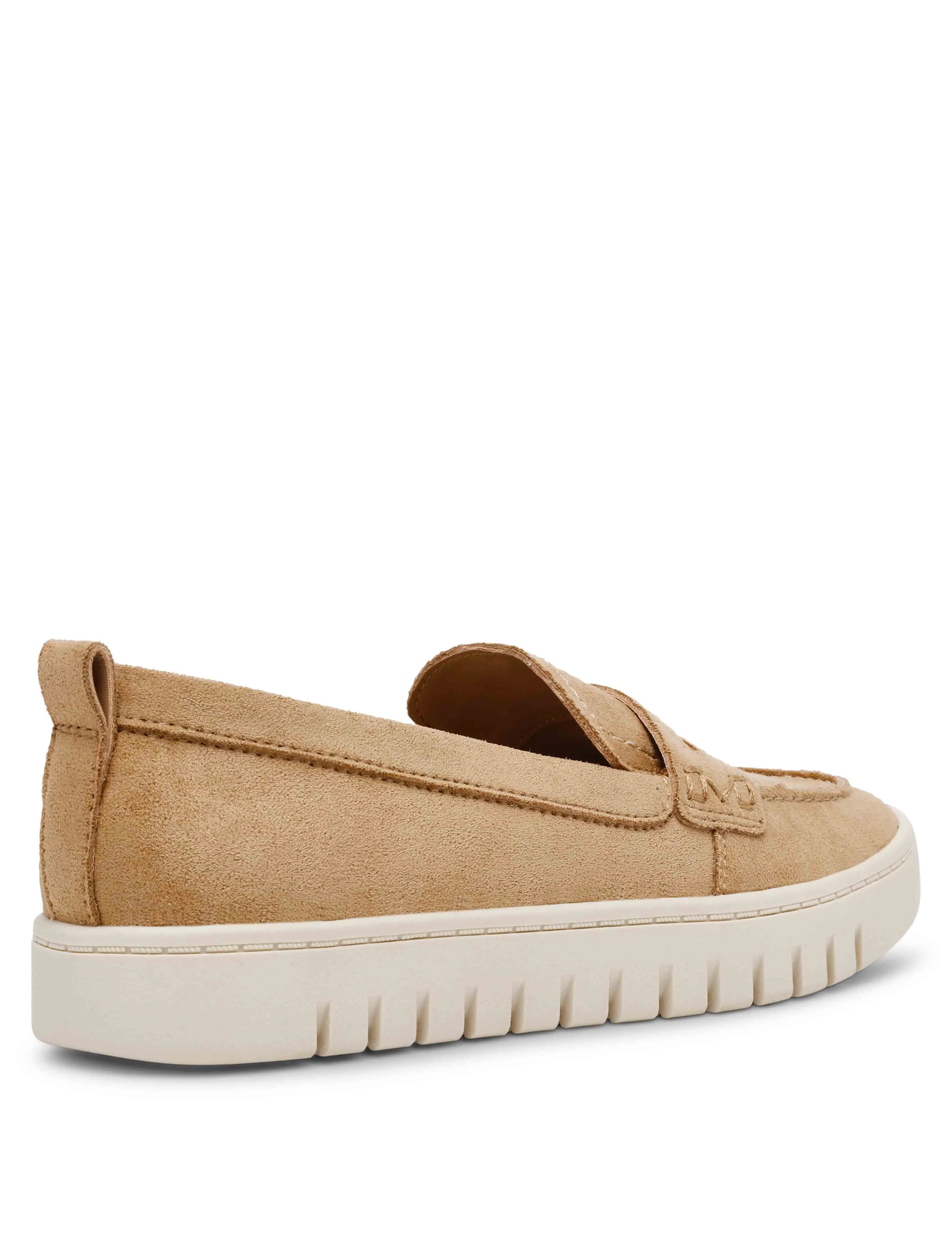 Kinetic Slip-On Loafer