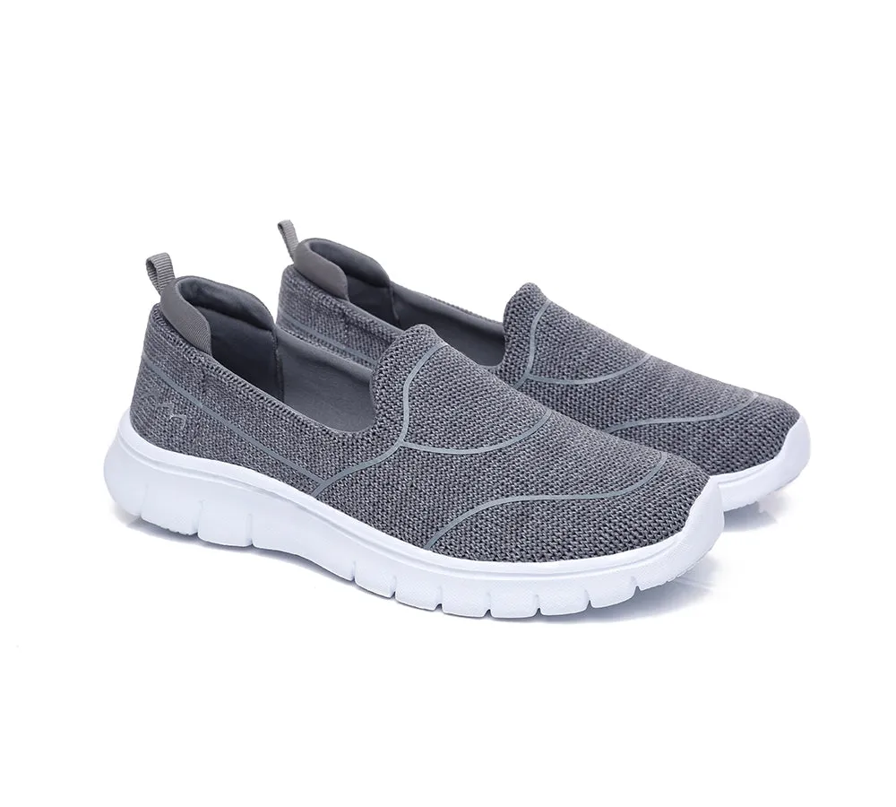 Knit Slip-On Sneakers Women Tinka