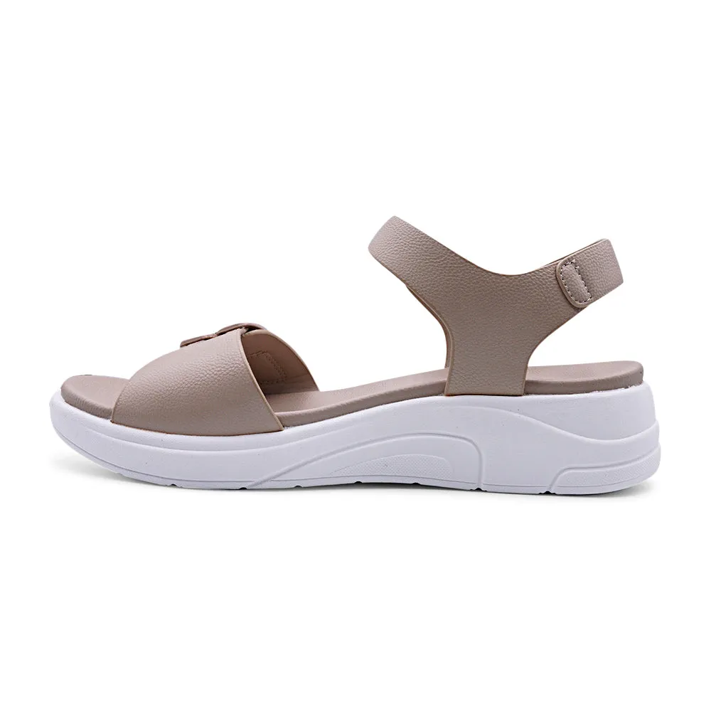 Ladies' Comfit CARCER Slip-On  Belt Sandal