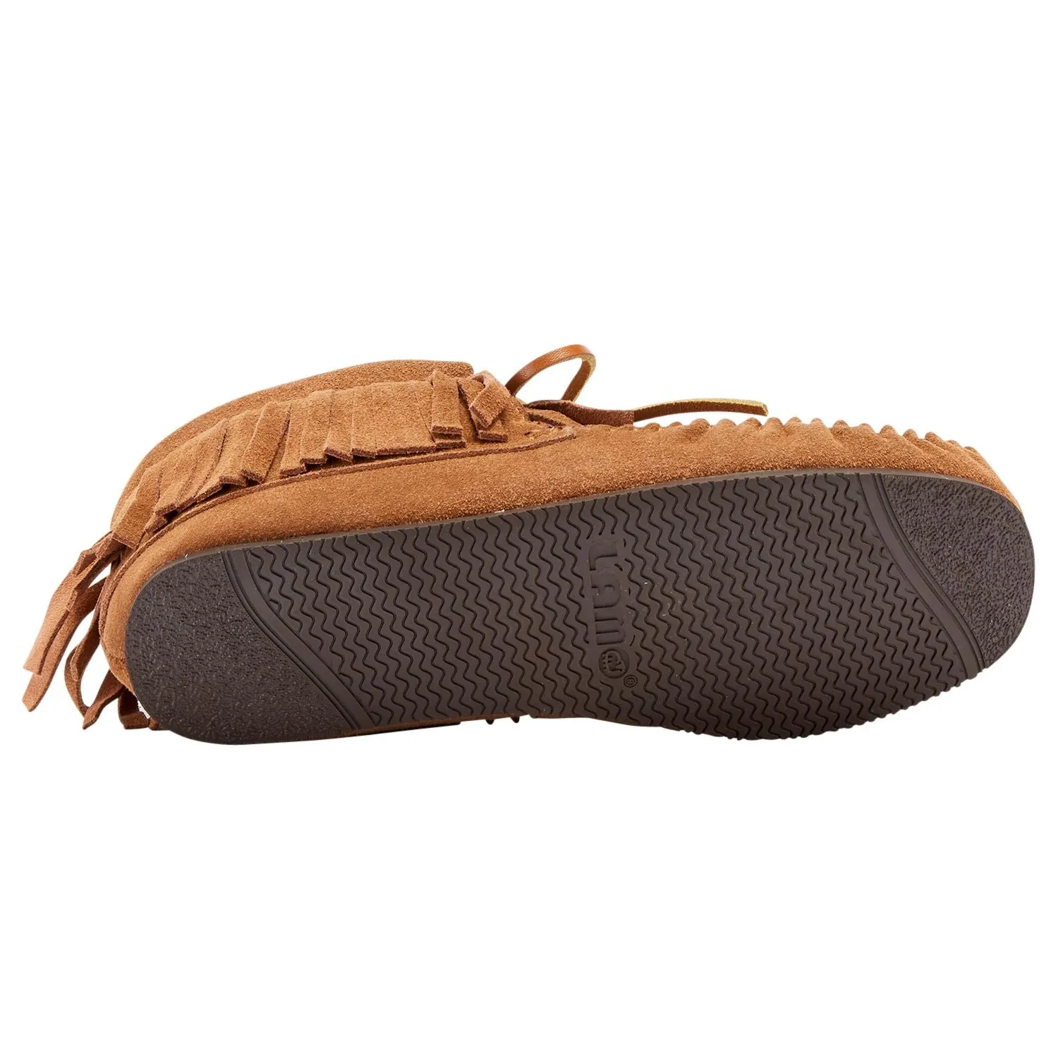 Lamo Womens Ava Moccasin Boots