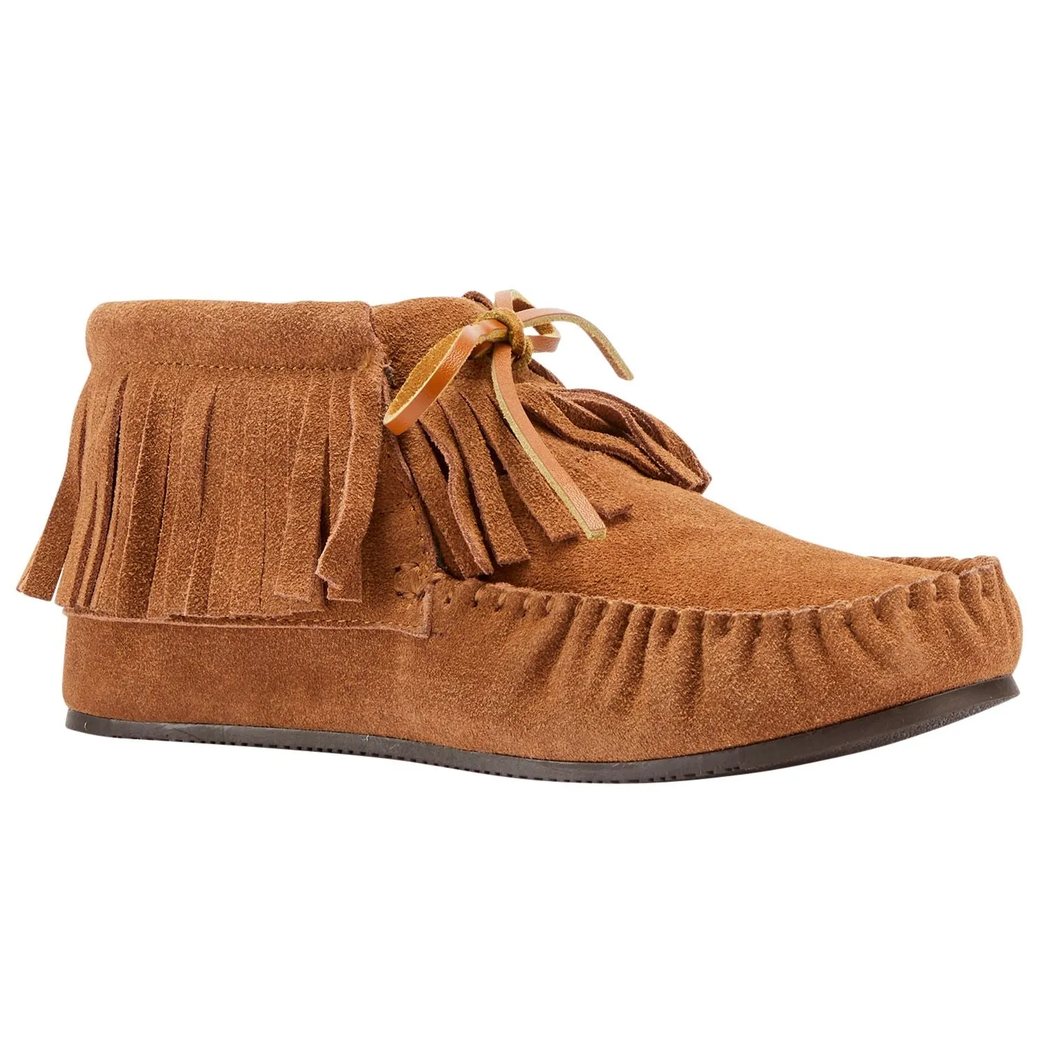 Lamo Womens Ava Moccasin Boots