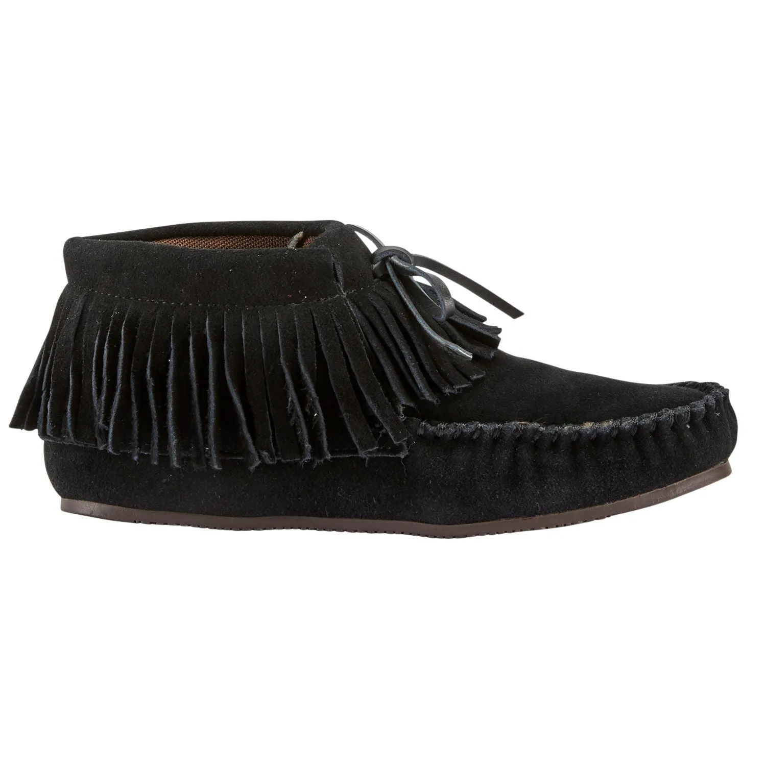 Lamo Womens Ava Moccasin Shoe