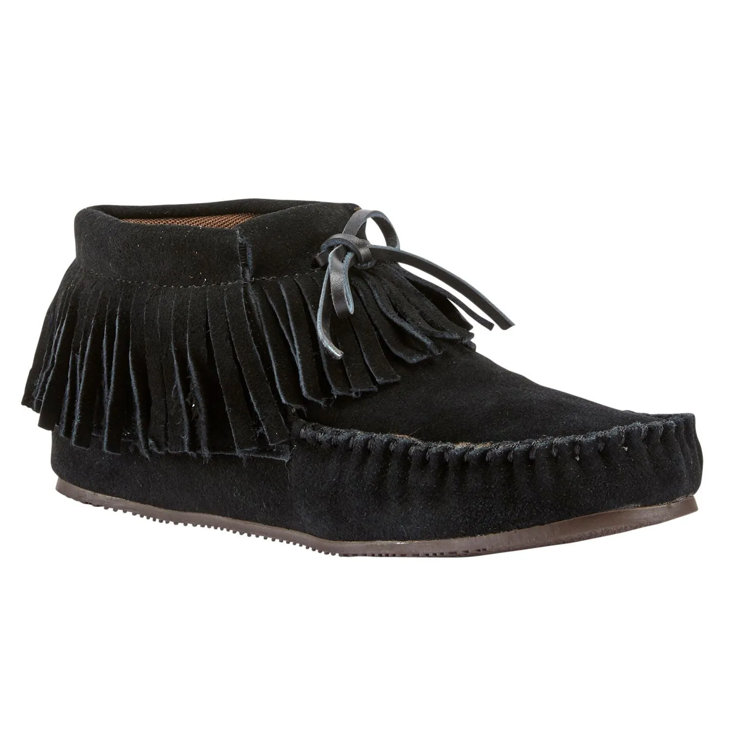 Lamo Womens Ava Moccasin Shoe