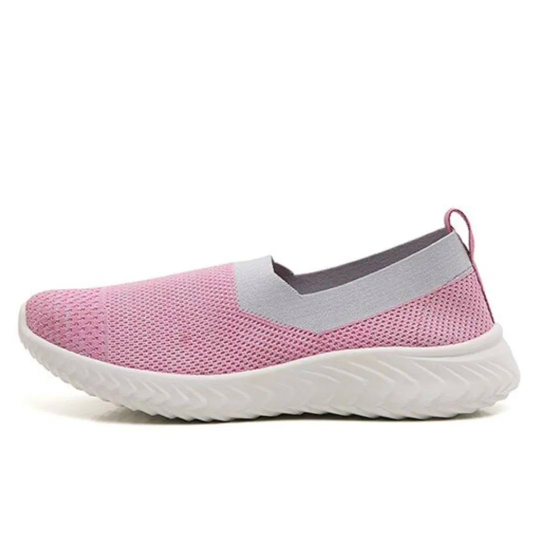 Luar Women's  Slip-On Walking Shoes