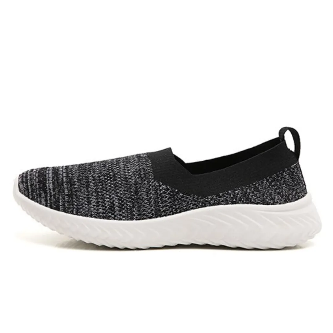 Luar Women's  Slip-On Walking Shoes