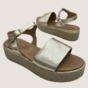 Luna Sole Florida Sandal