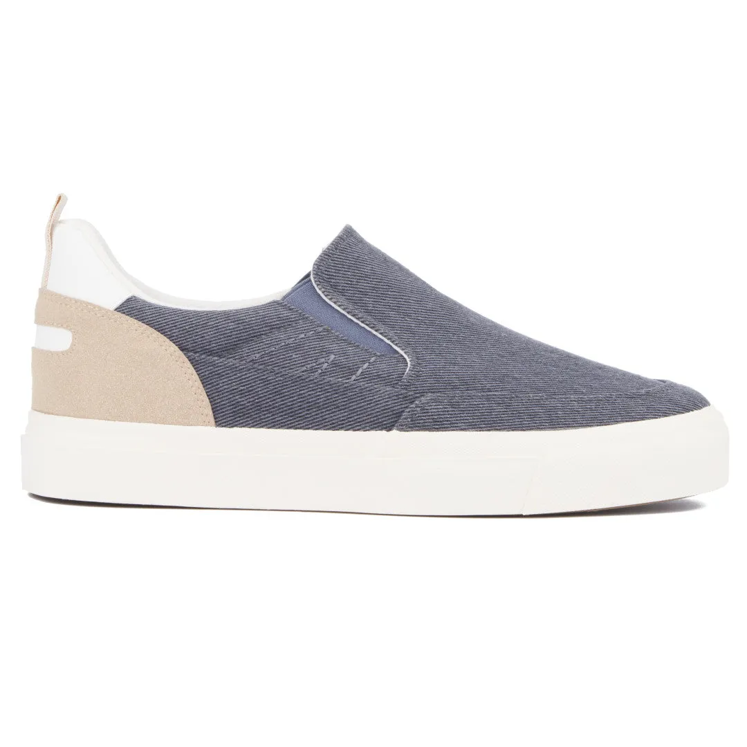 Men's Rava Slip On Sneakers