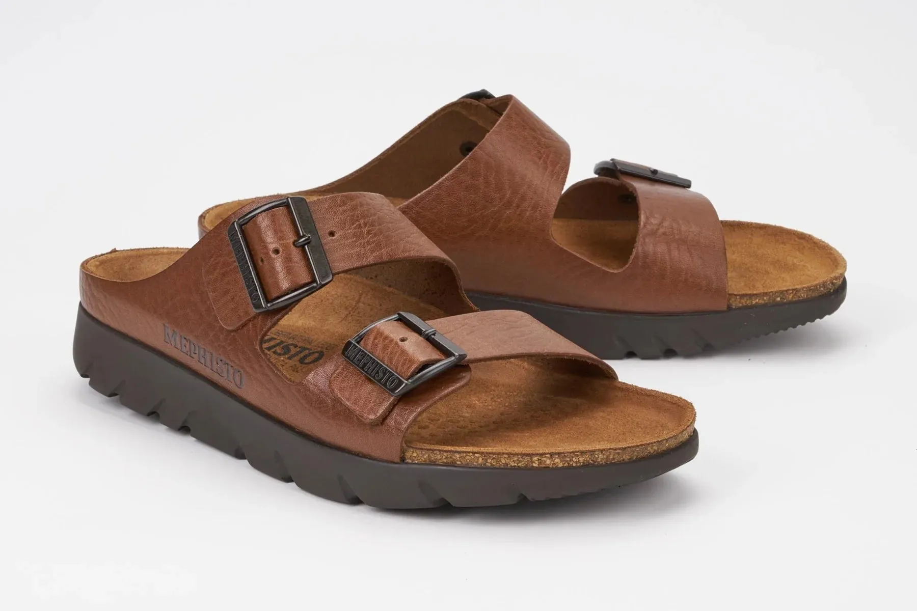 Mephisto Zonder Unisex Sandals