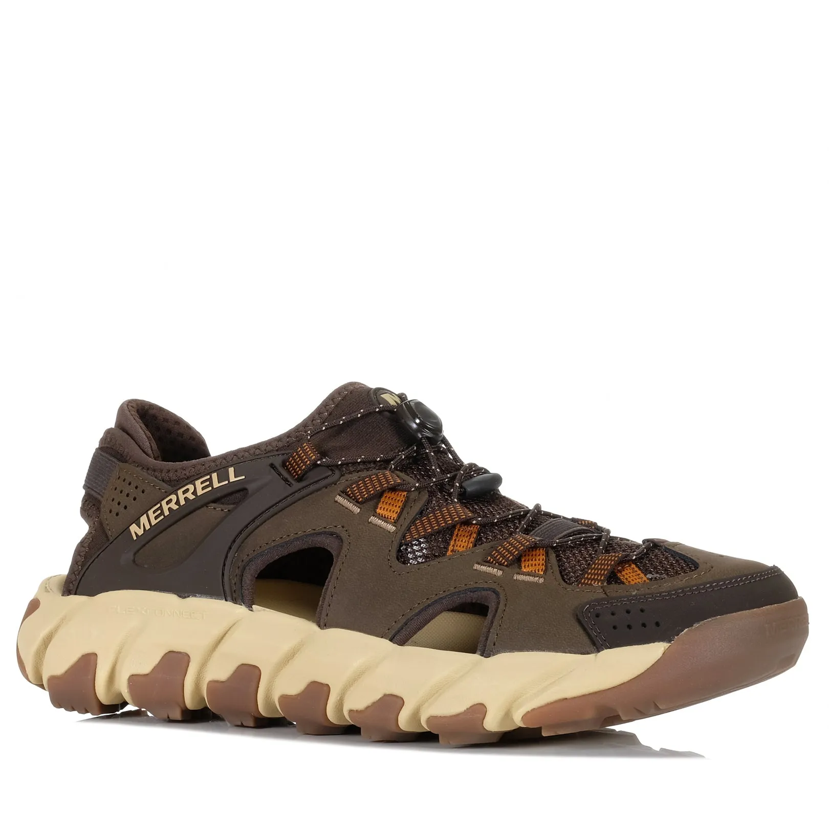 Merrell Maipo Explorer Sieve Mens Coffee