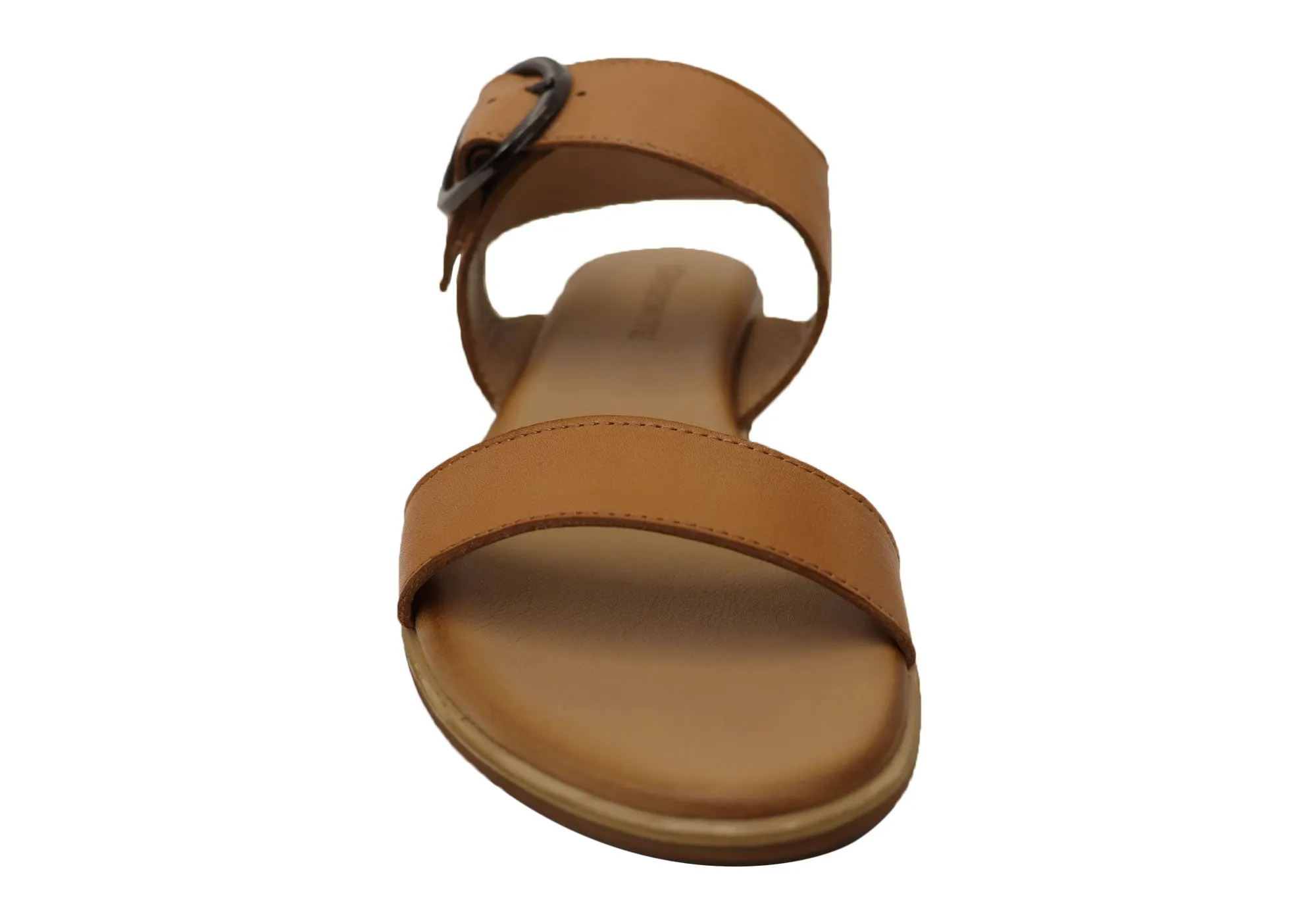 Orizonte Chadstone Womens Comfortable European Leather Sandals