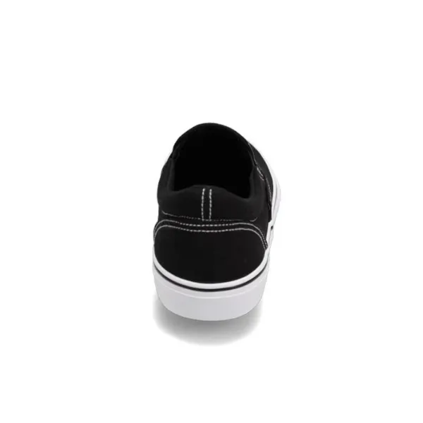 Rival Women's Deuces Black/White