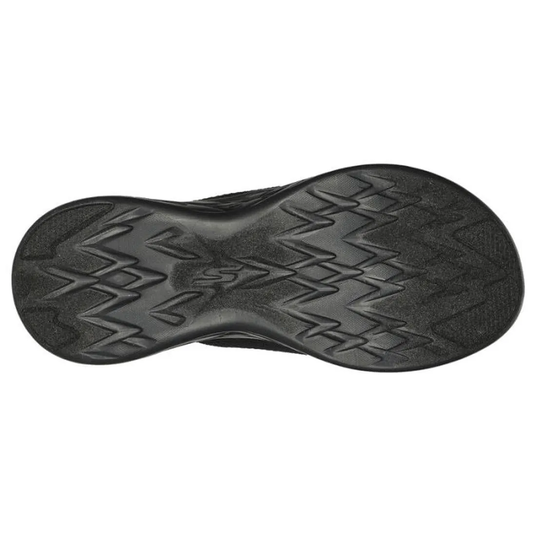 Skechers - On The Go 600 Flourish Jandal Black