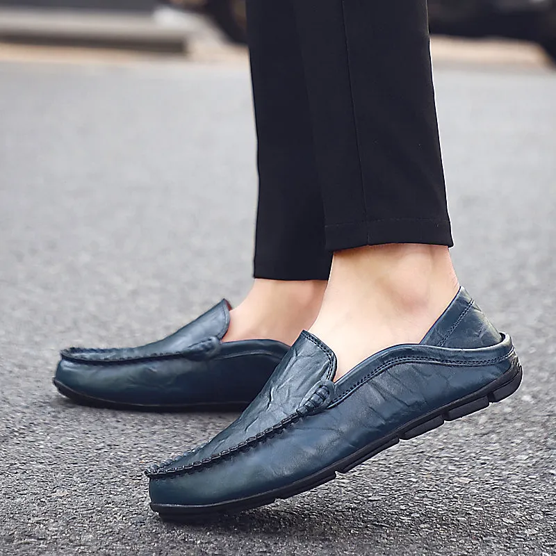 Slip On Flex-Max Moccasin