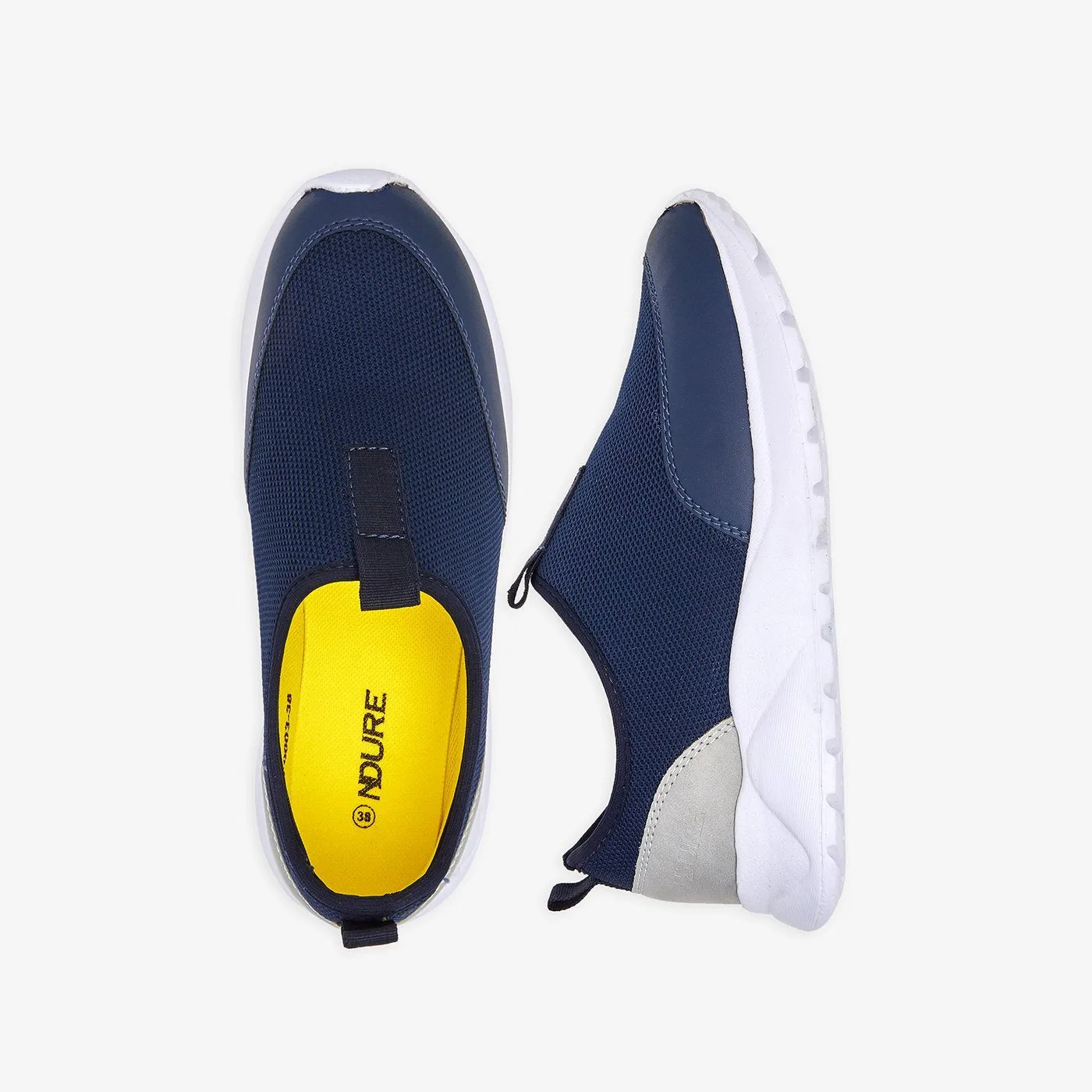 Slip-On Sneakers for Boys