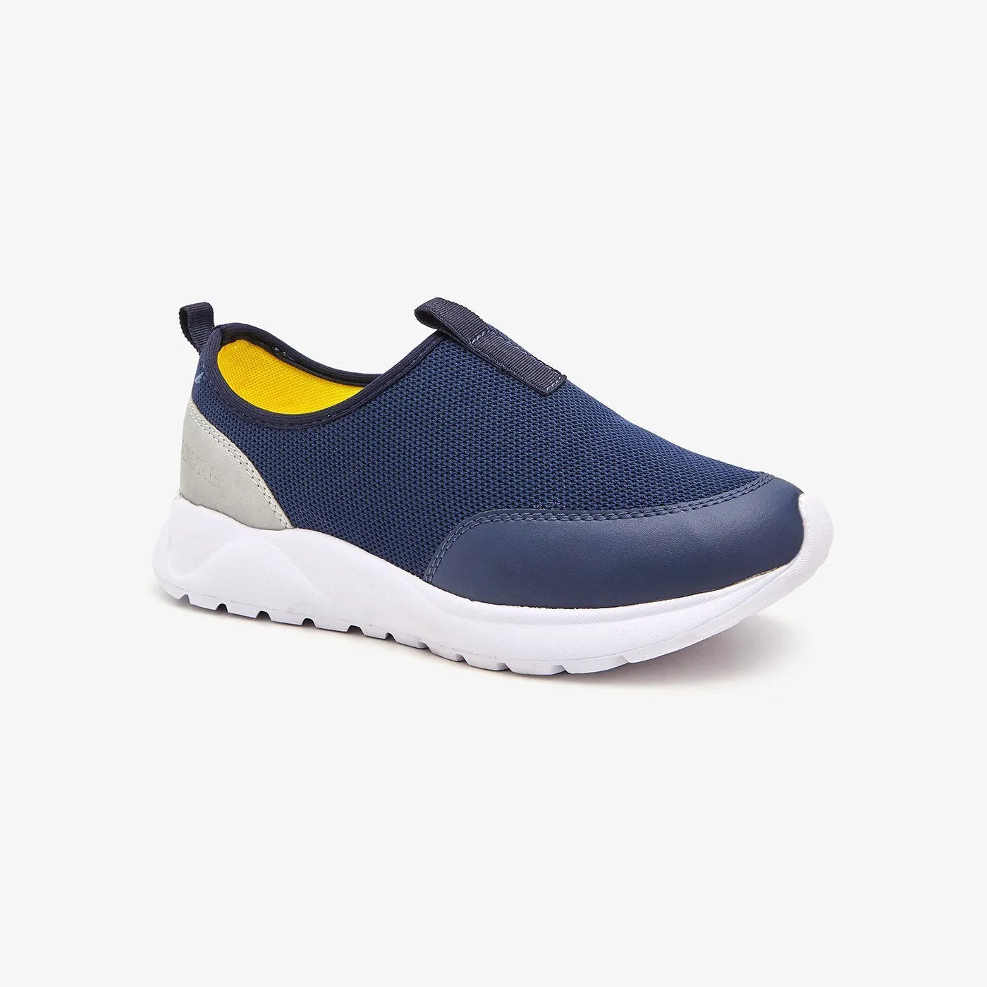 Slip-On Sneakers for Boys