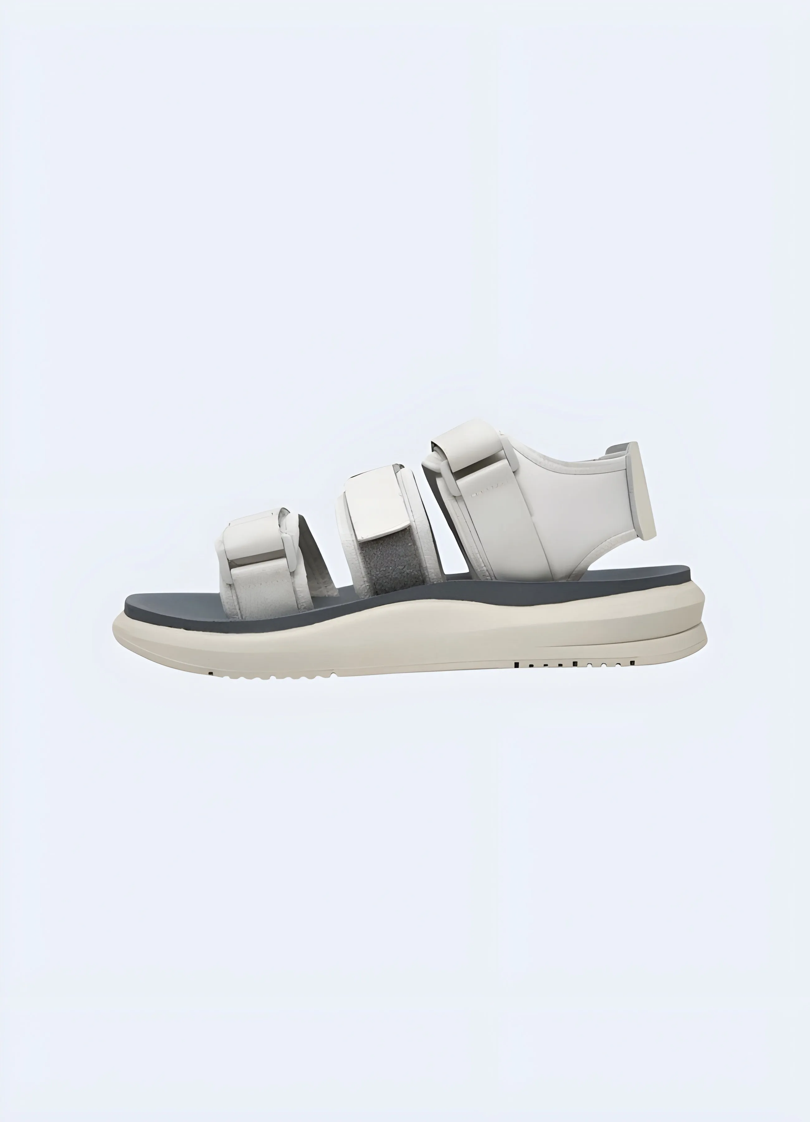 Techwear Minimalist Sandals