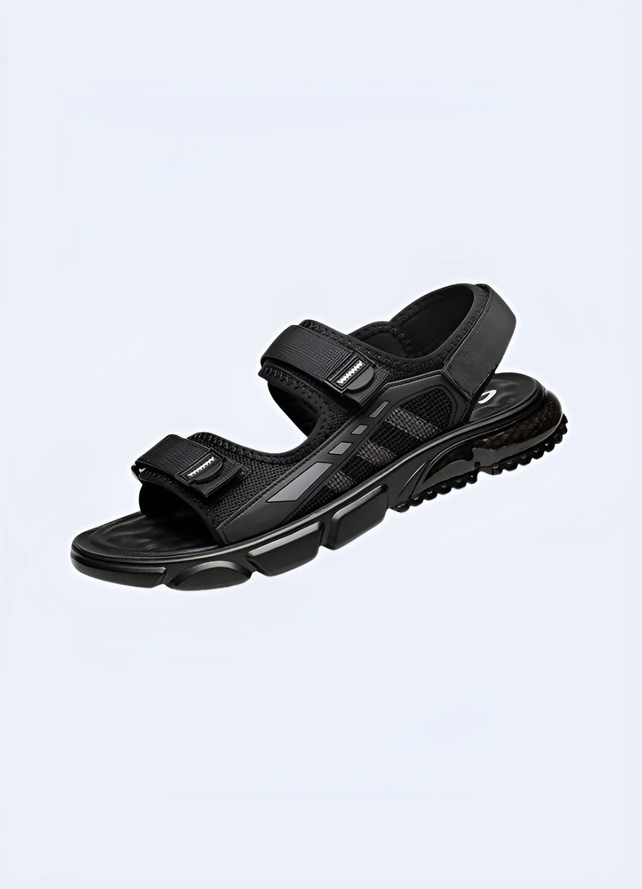 Techwear Slides