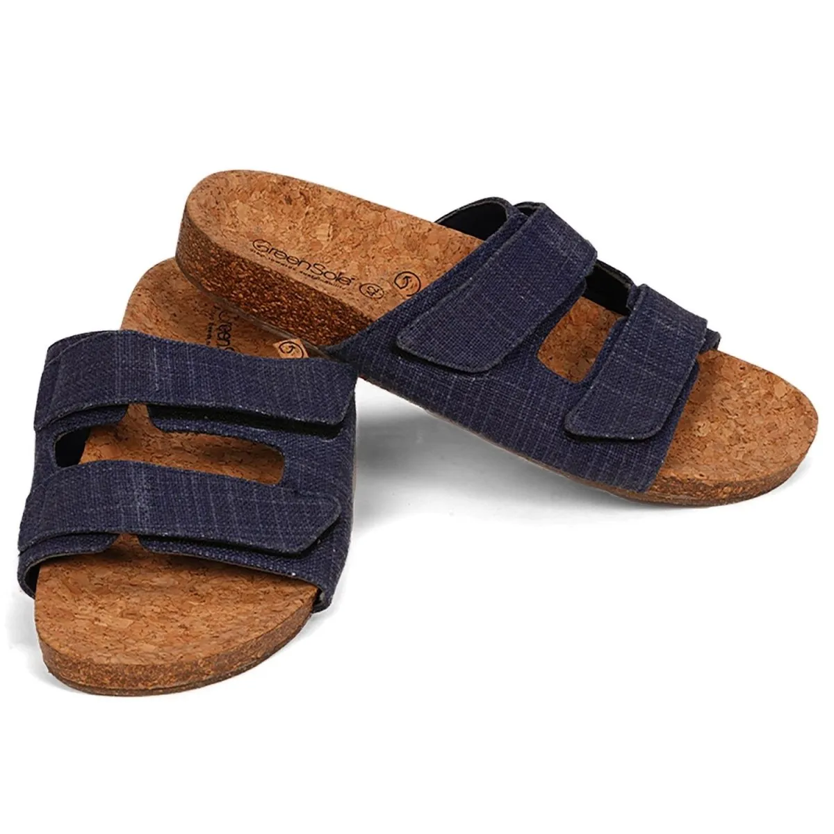 Terra Touch Mens Sandal Mule