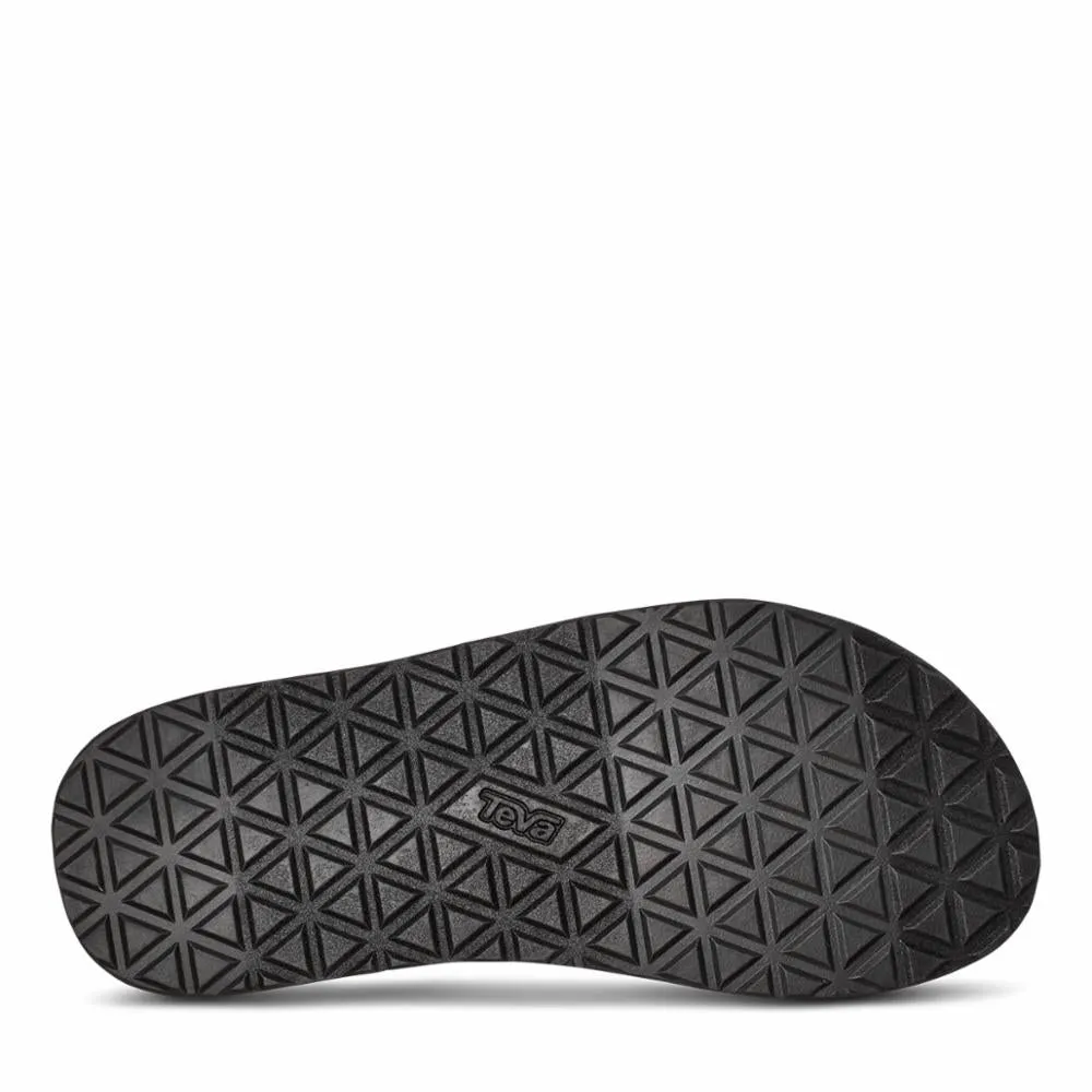 Teva  Men's Mid Universal Black M