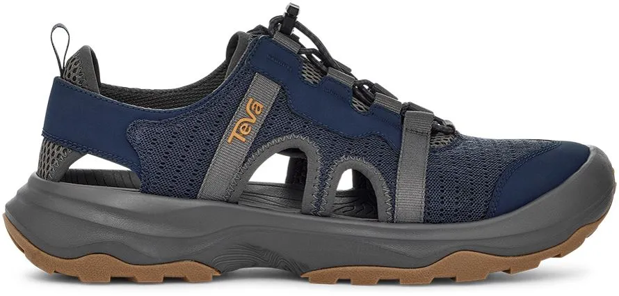 Teva Mens Outflow CT Hiking Shoe